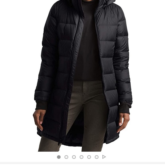 north face pseudio jacket amazon